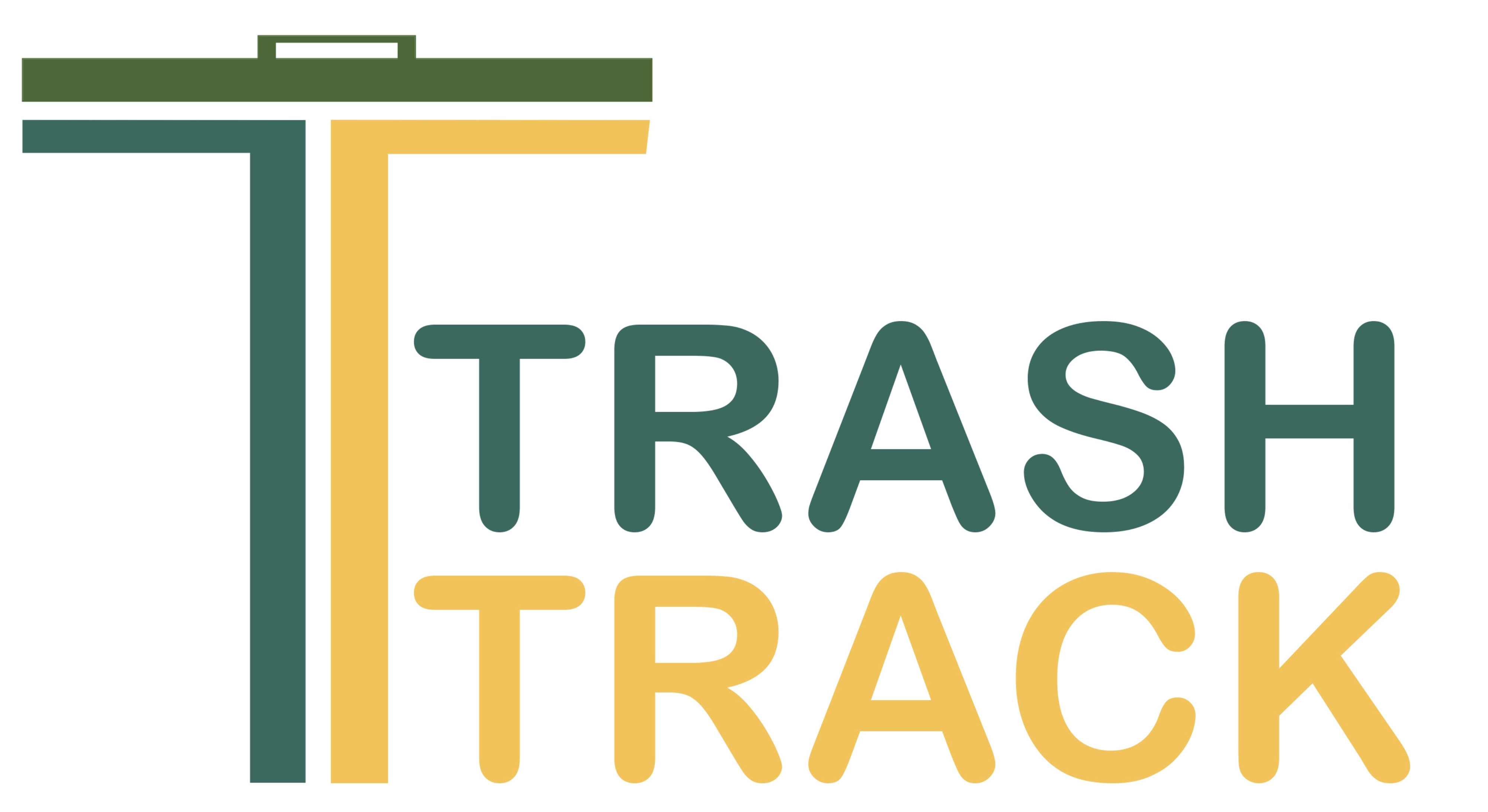 TrashTrack